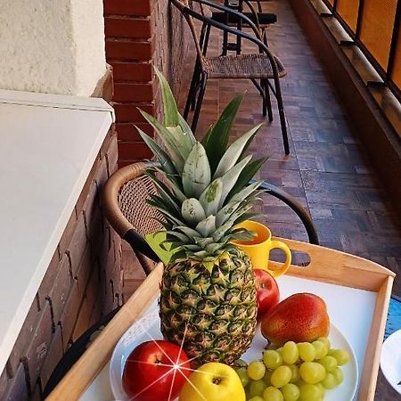 Corner Apartment ブダペスト エクステリア 写真