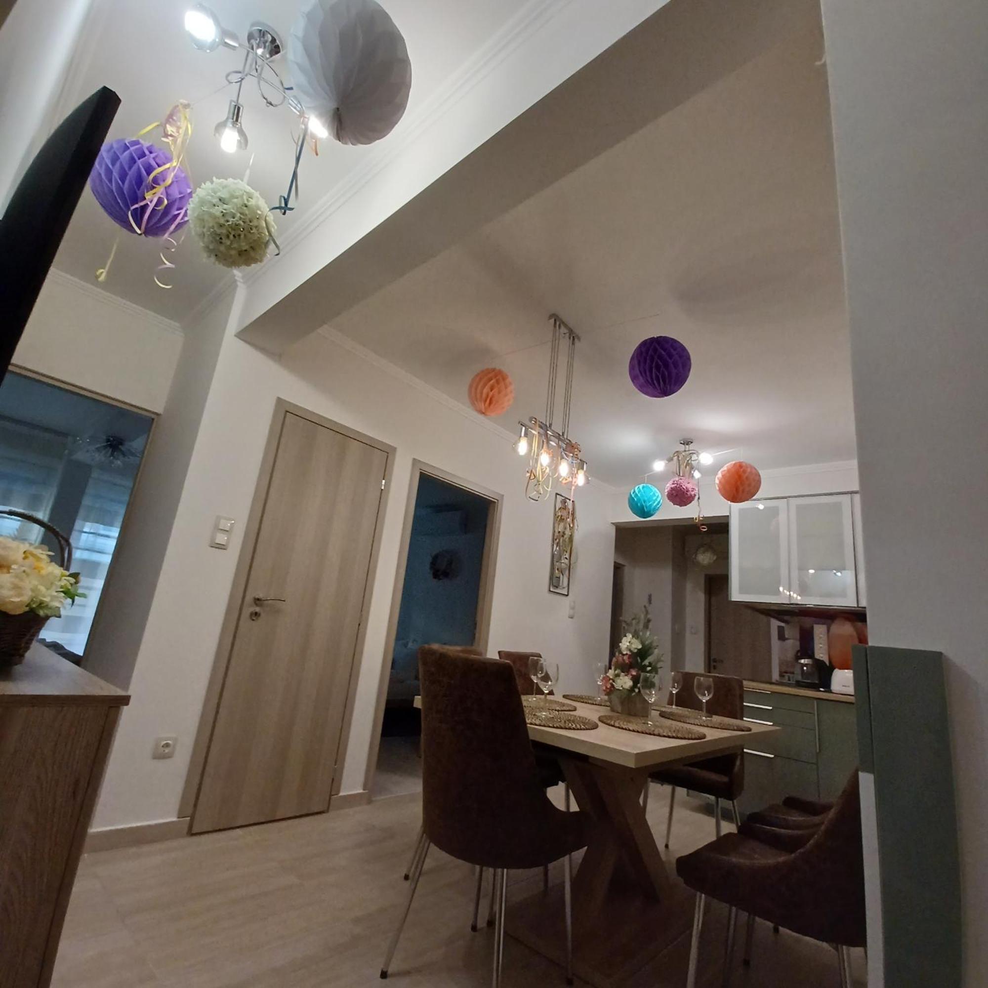 Corner Apartment ブダペスト エクステリア 写真